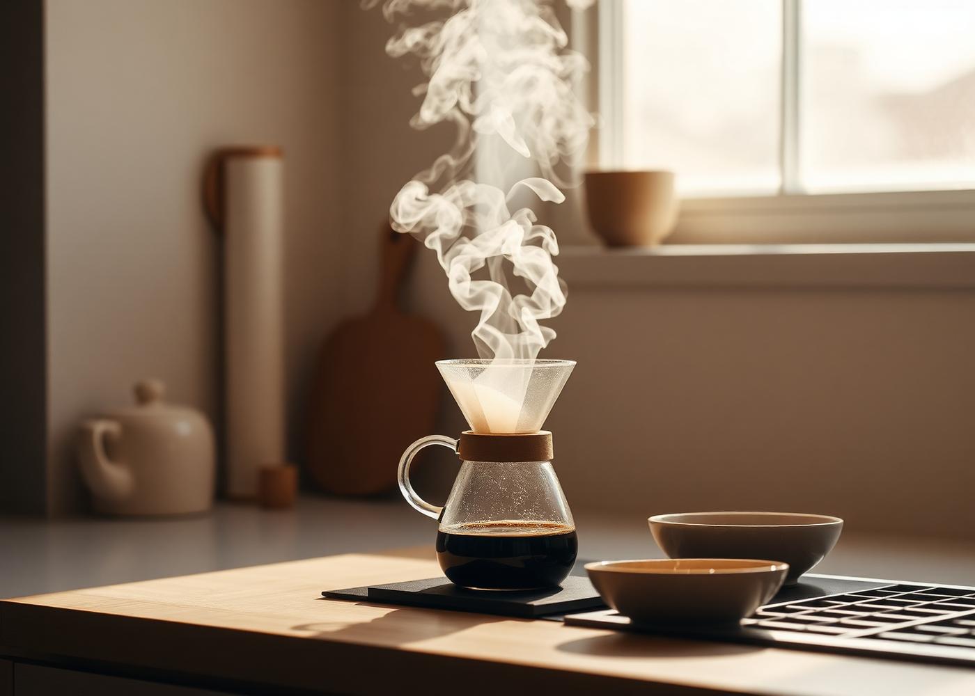 Brewing