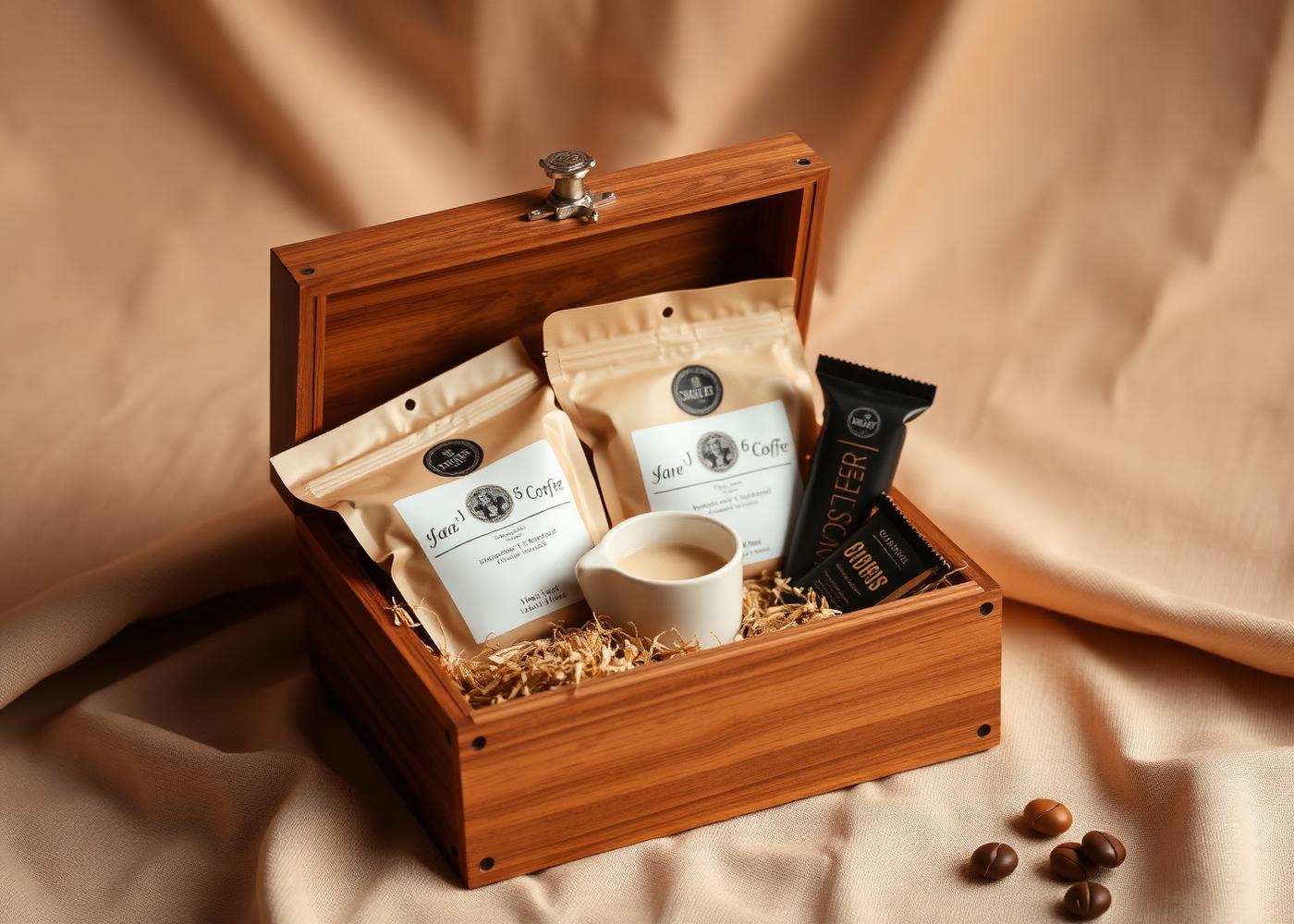 Gift boxes